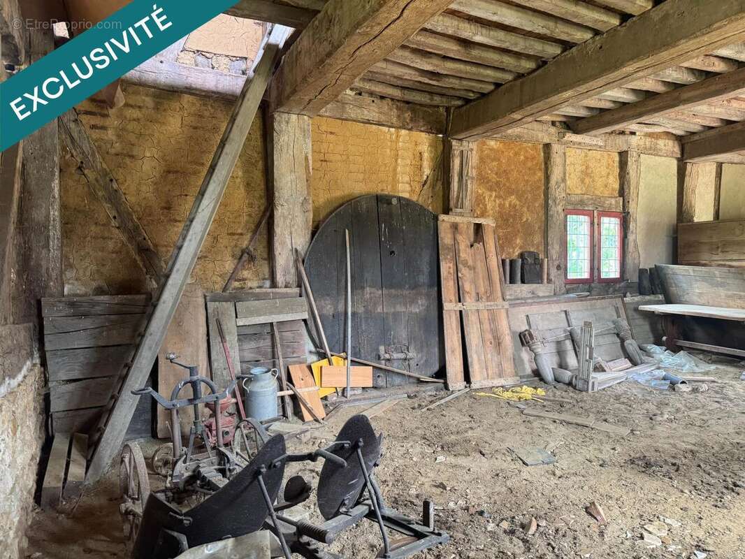 Photo 4 - Maison à BONNEBOSQ