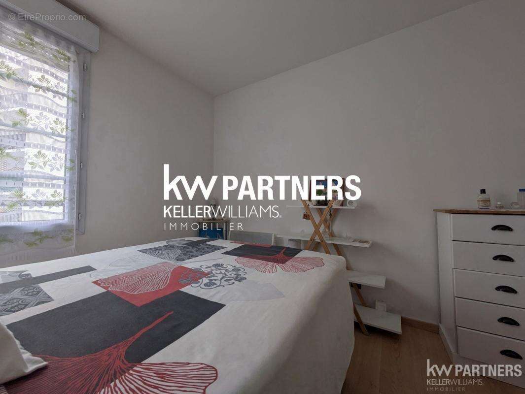 Appartement à COUTRAS