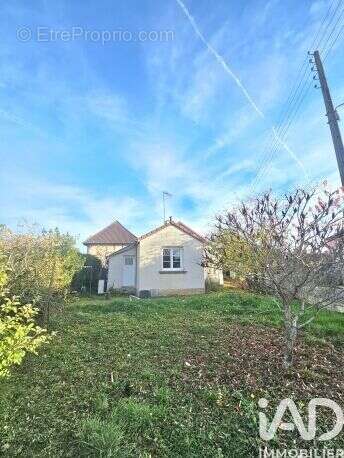Photo 8 - Maison à SULLY-SUR-LOIRE