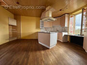 Appartement à ELLIANT