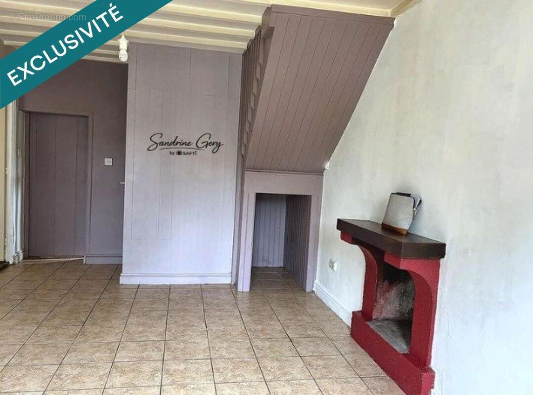 Photo 3 - Maison à FONTAINE-COUVERTE