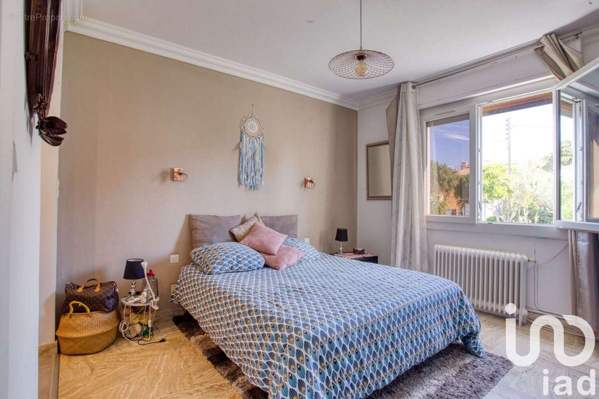 Photo 6 - Appartement à SAINT-RAPHAEL