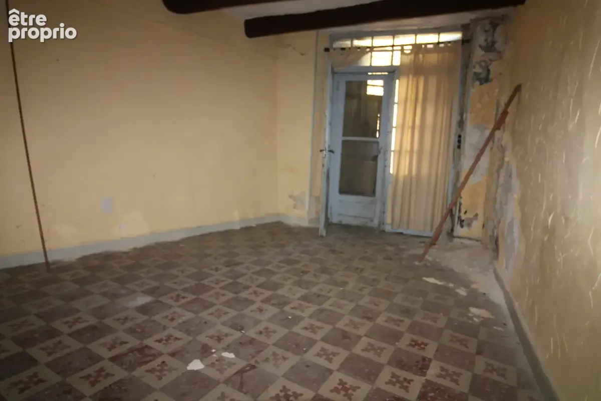 Immeuble 280 m2. - photo 23
