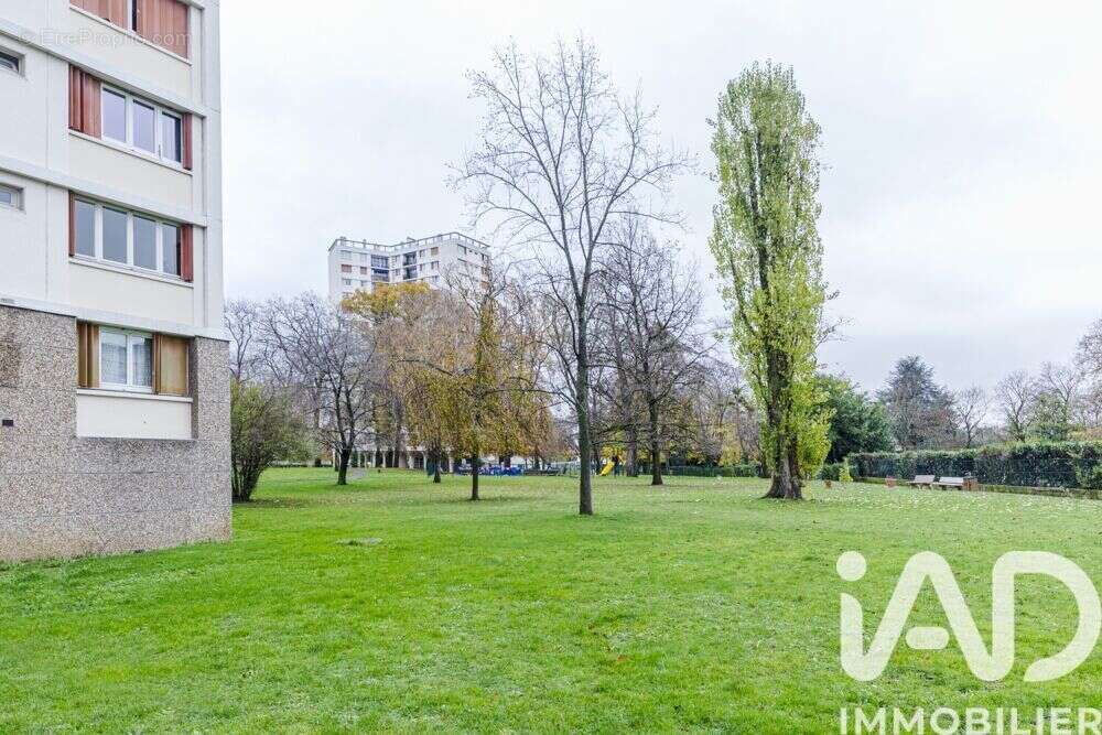 Photo 8 - Appartement à EAUBONNE