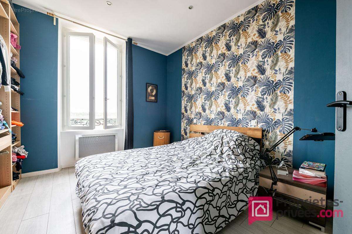 Appartement à VILLABE
