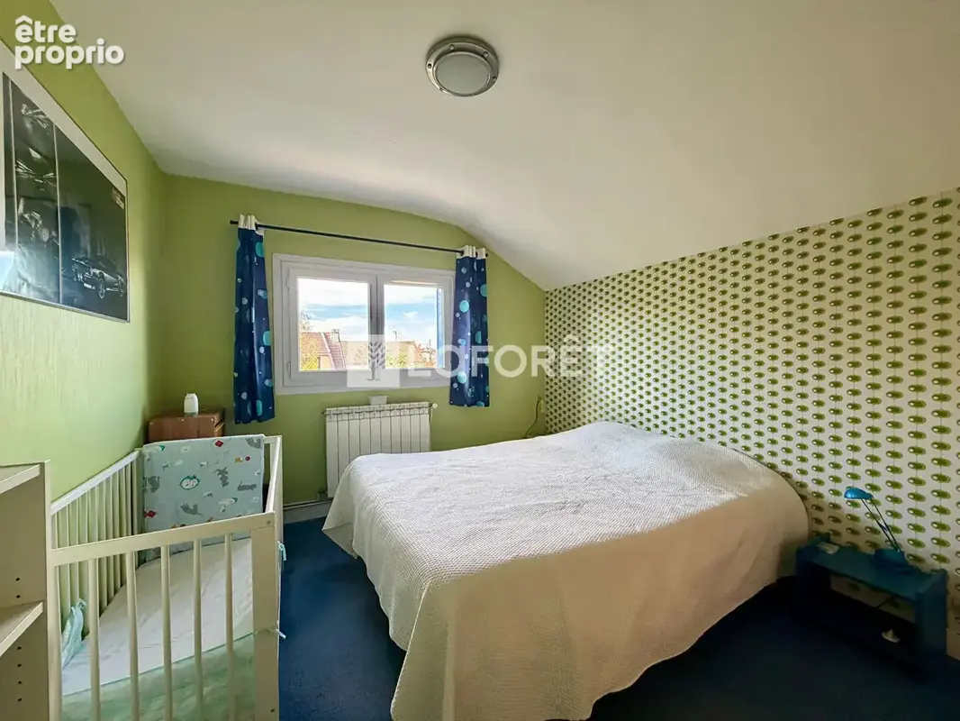 Coup de coeur! Maison Juvisy Sur Orge 7 pièce(s) 140 m2 - photo 18