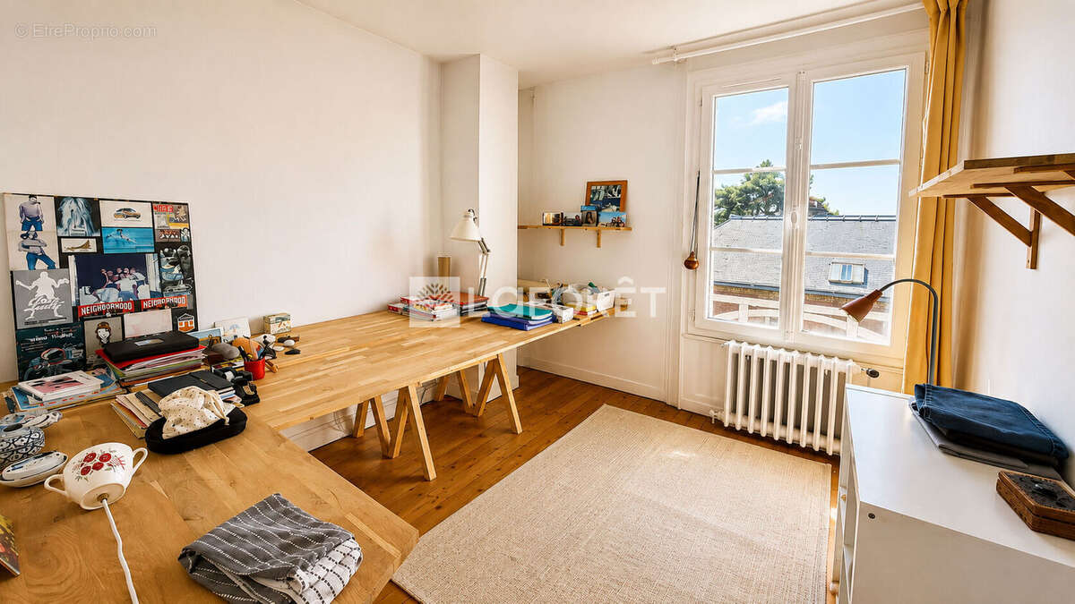 Maison Le Havre 4 pièces 82 m2 - photo 7