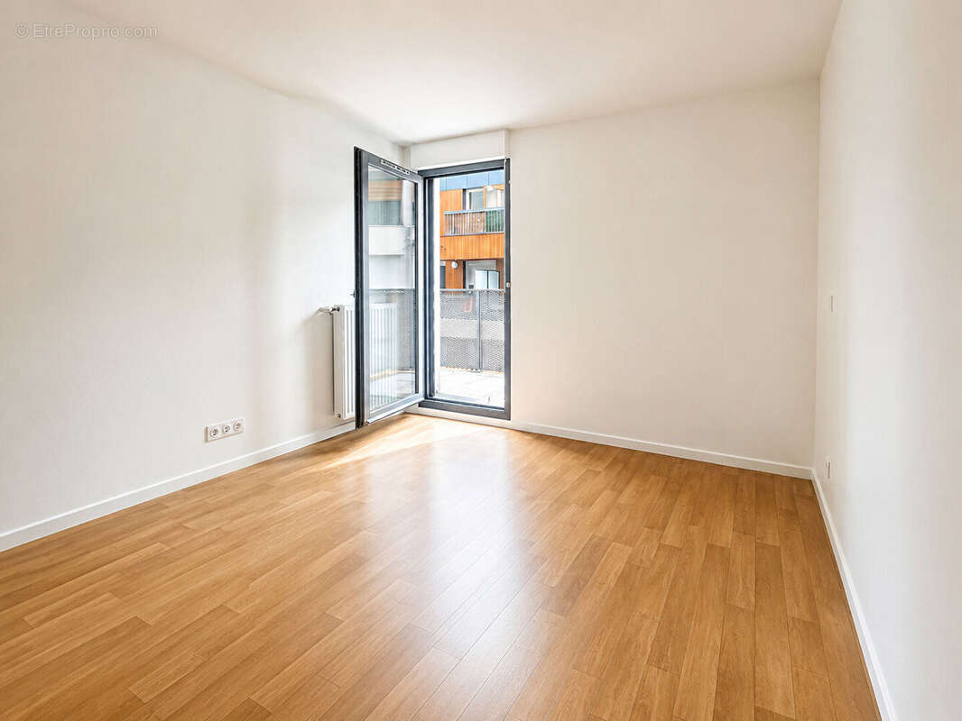 Appartement à SAINT-DENIS