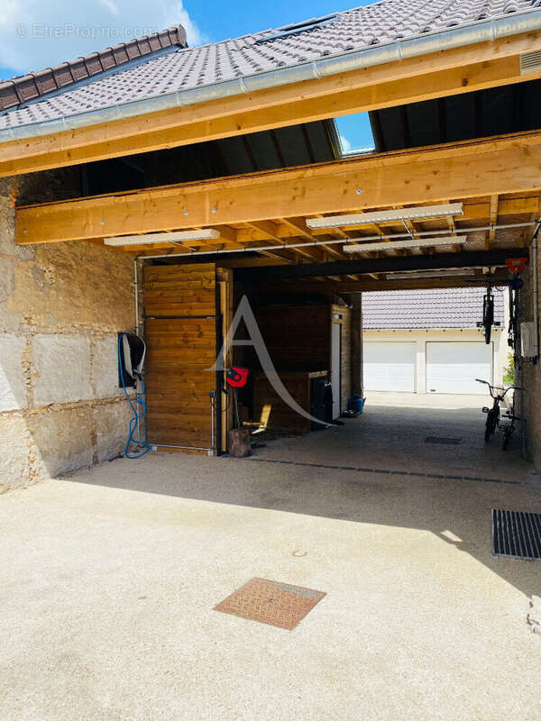 Maison Le Chatelet En Brie 4 pièce(s) 80 m2 - photo 3