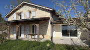 Maison à BAJAMONT