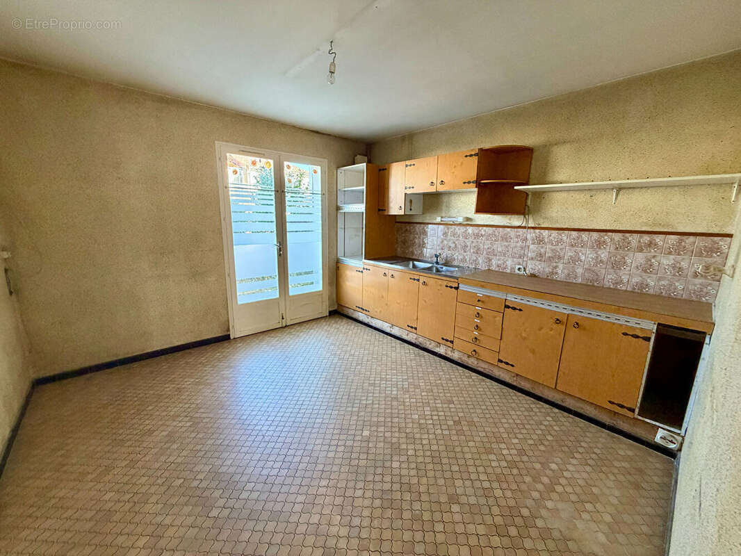 Maison 107 m² à Challans  - photo 5
