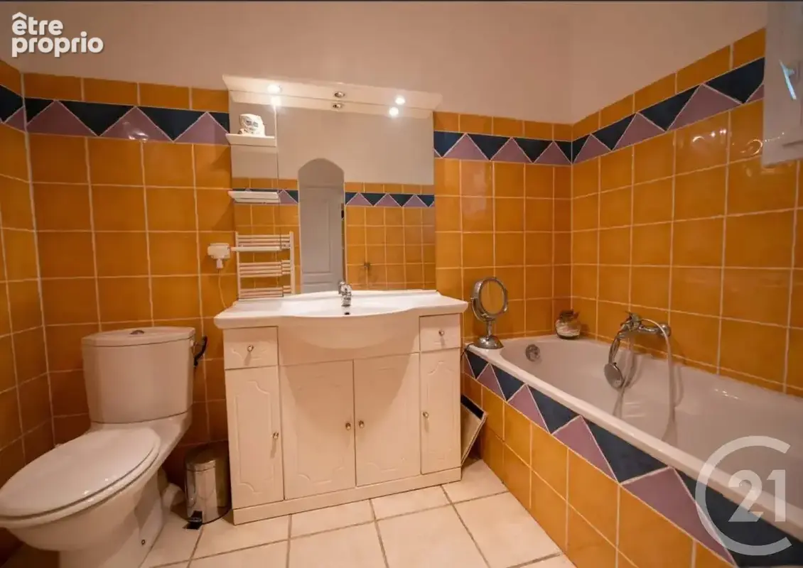 Maison 4 pièces 124 m² à vendre à Le Lavandou (83980) - photo 11