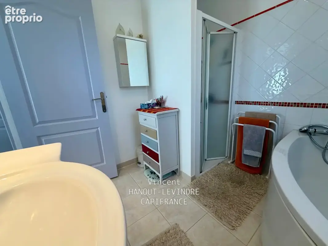 Maison à vendre 0 pièces LE PLESSIS GRAMMOIRE (49) - photo 25