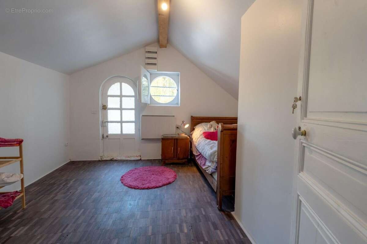 Photo 8 - Maison à GOUVIEUX