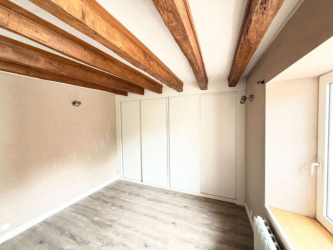 Appartement à ORGEVAL