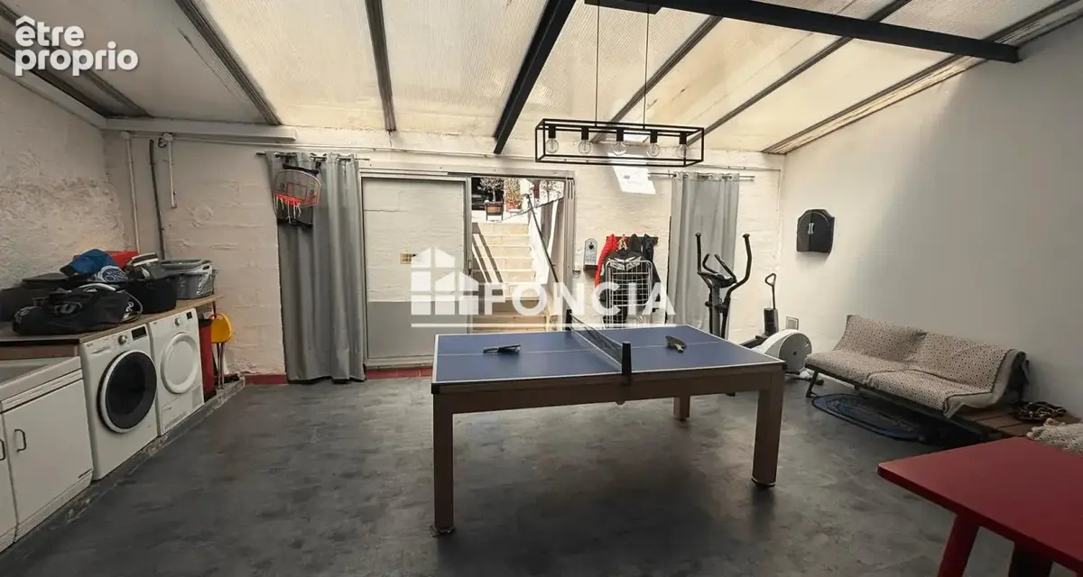 ARTHÈS – Maison familiale rénovée avec véranda, terrasse et garage - photo 6