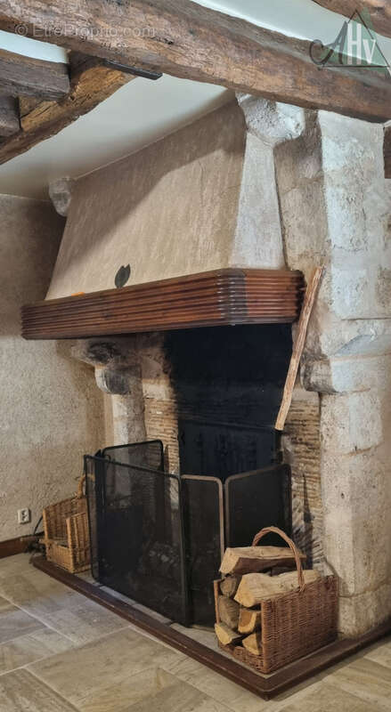 Maison à PROVINS
