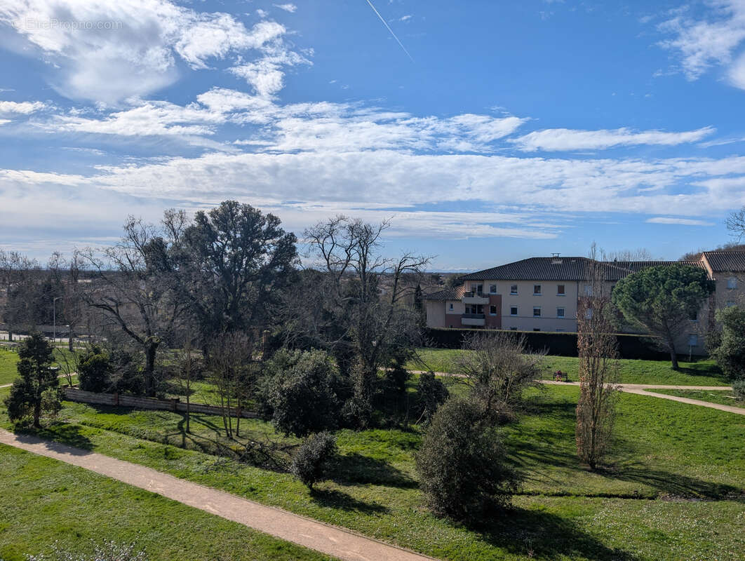 Appartement à TOURNEFEUILLE