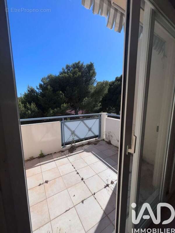 Photo 4 - Appartement à TOULON