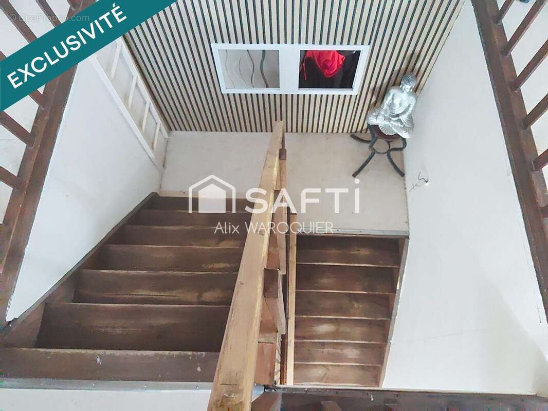 Maison 95 m² à Honnecourt-Sur-Escaut  - photo 6