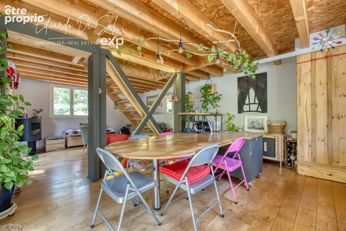 Maison 4 pièces 72 m² à vendre à Lege-Cap-Ferret (33950) - photo 2