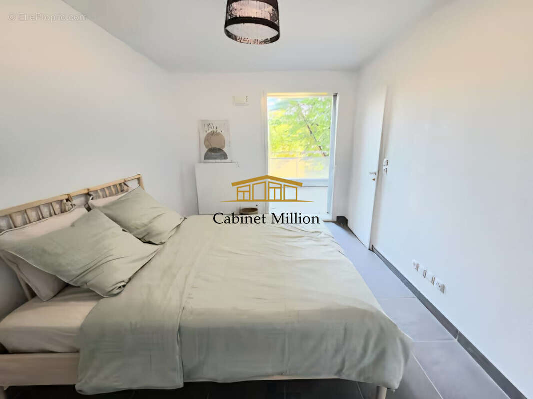 Appartement à CASTELNAU-LE-LEZ