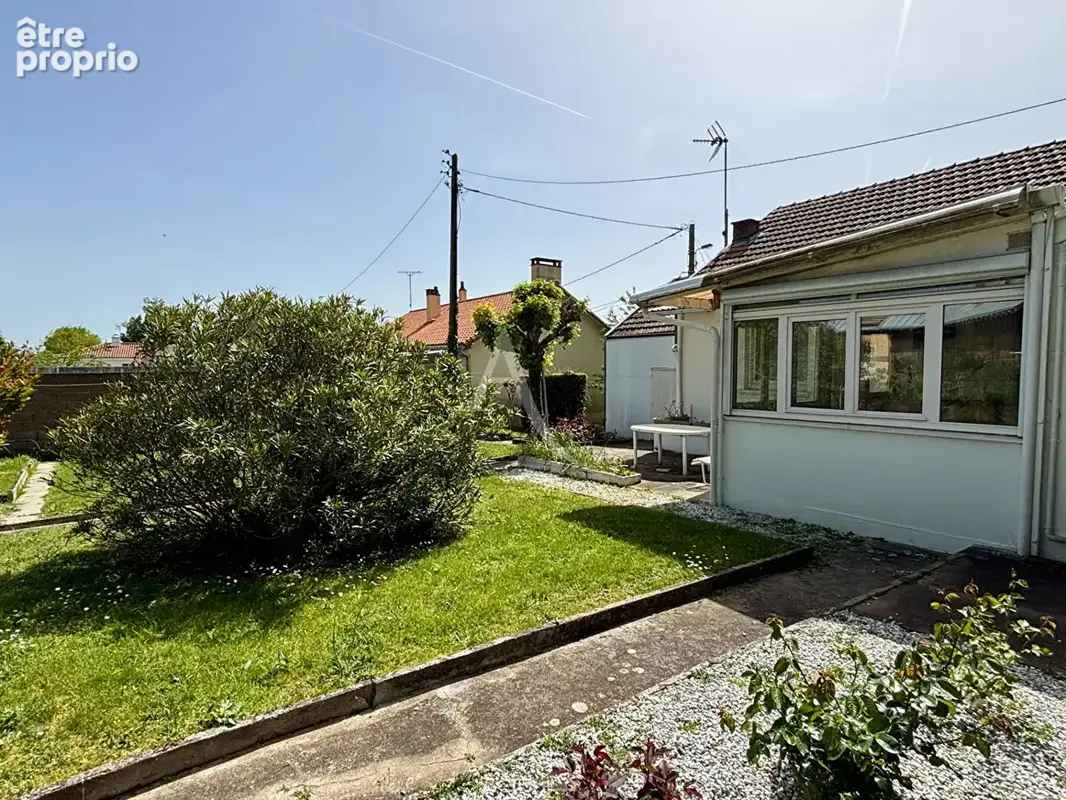 Maison La Roche Sur Yon - photo 10