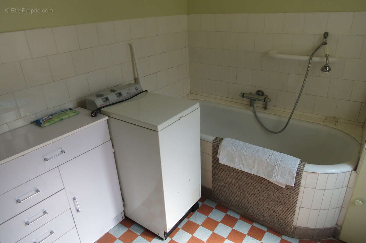 Belle maison de village au coeur de la cité médiévale - photo 9