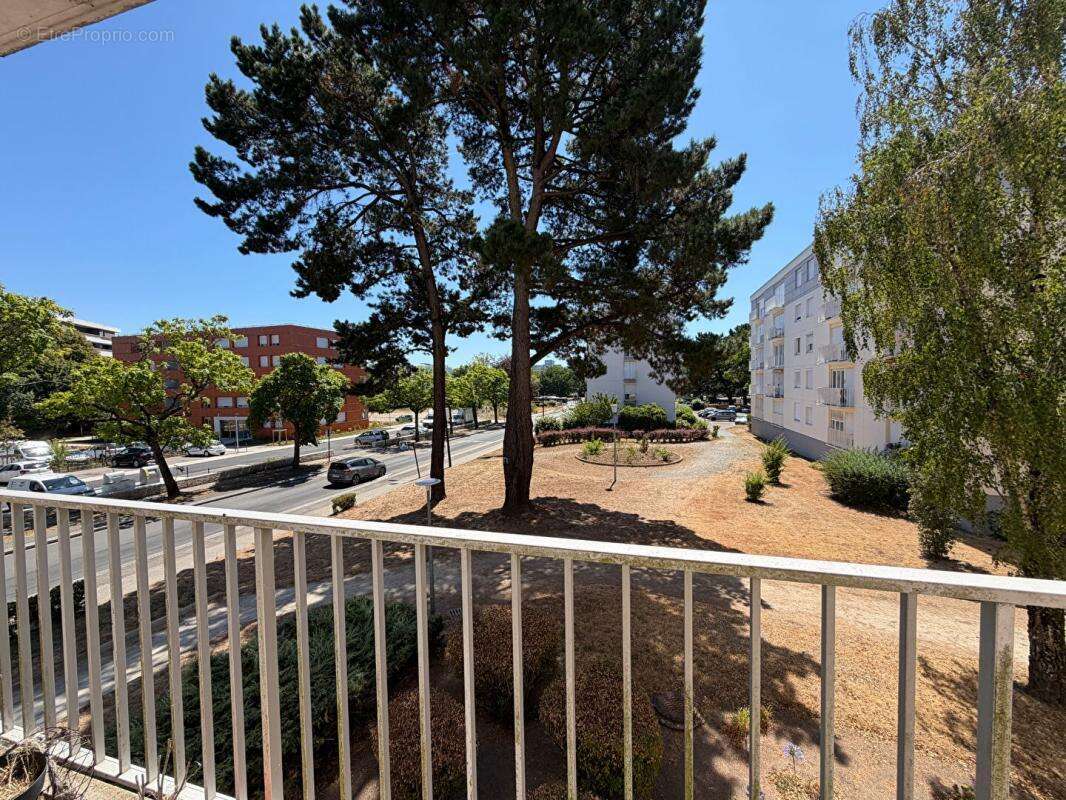 Appartement à vendre Saint Herblain - Village Expo - photo 7