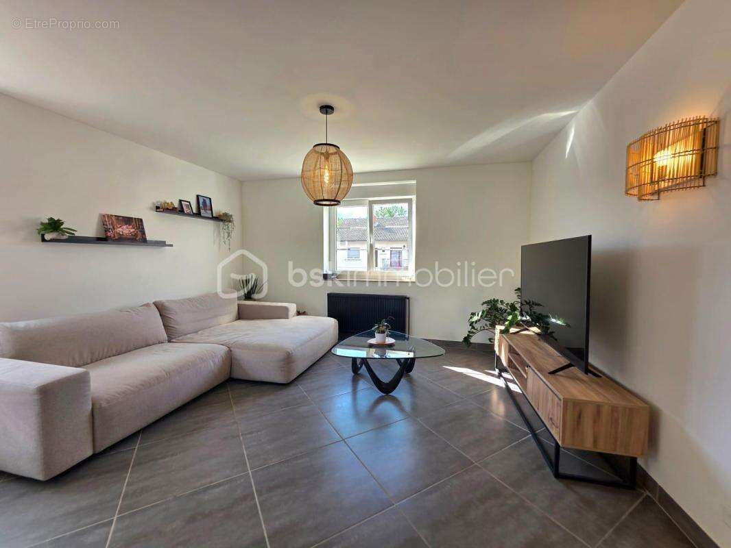 Maison coup de cœur - photo 2
