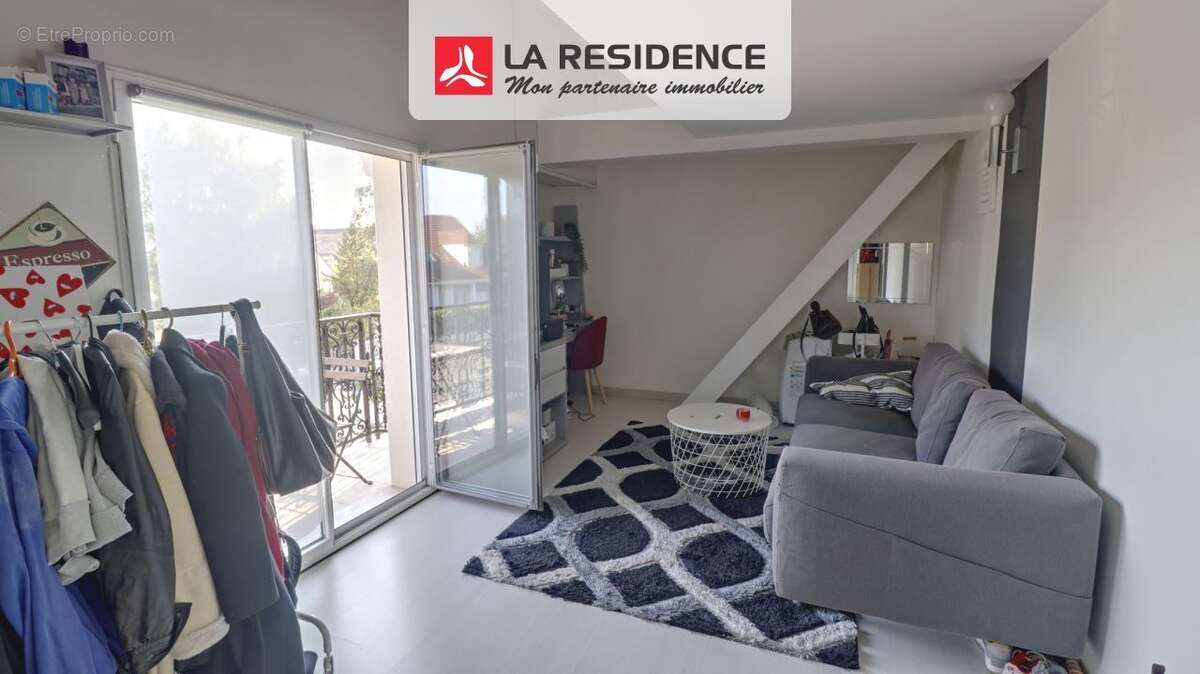 Maison à CONFLANS-SAINTE-HONORINE