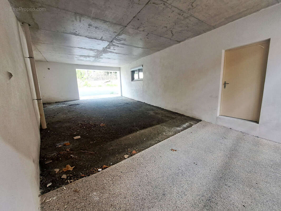 Maison à SOUCIEU-EN-JARREST