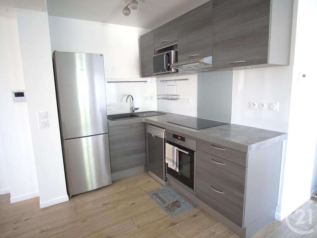 Appartement à CRETEIL