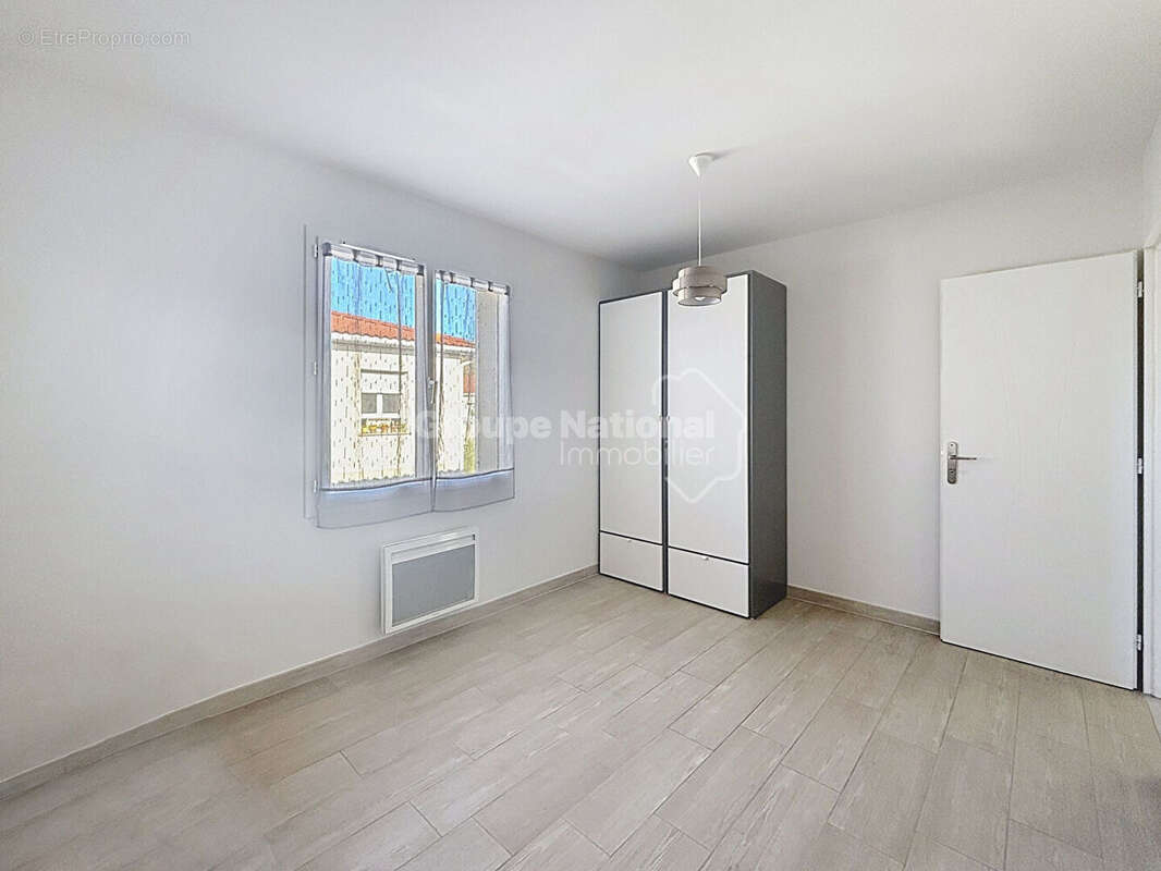 Appartement à L&#039;ISLE-SUR-LA-SORGUE