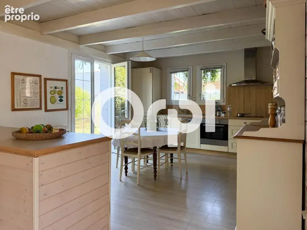 Maison À Vendre - photo 8