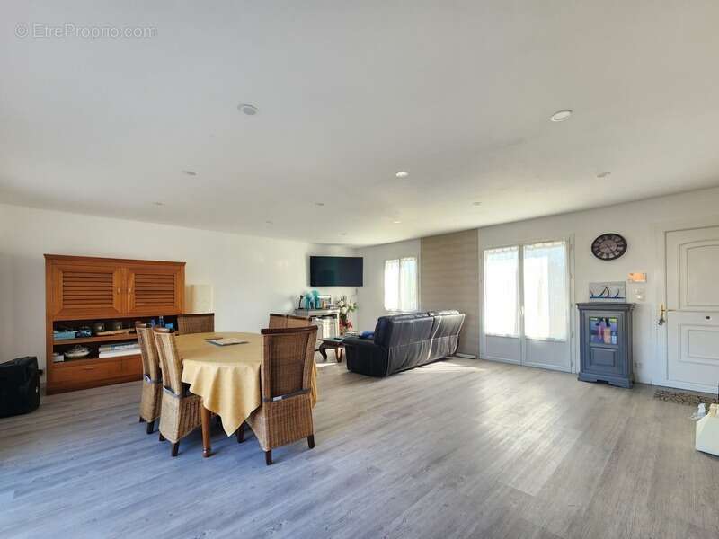 Maison à SAINT-PIERRE-D&#039;OLERON