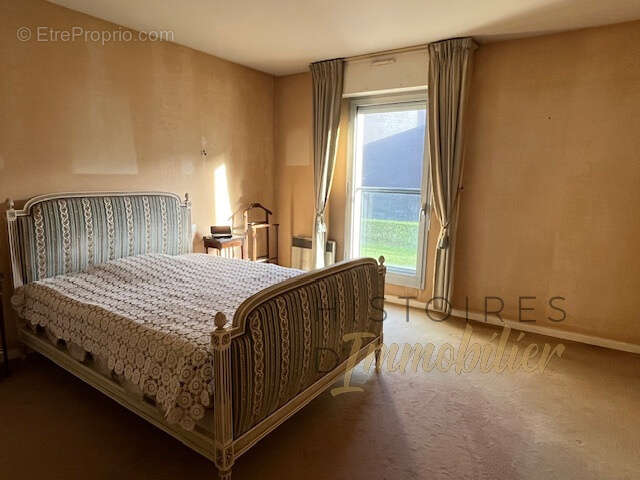 Appartement à BOIS-GUILLAUME