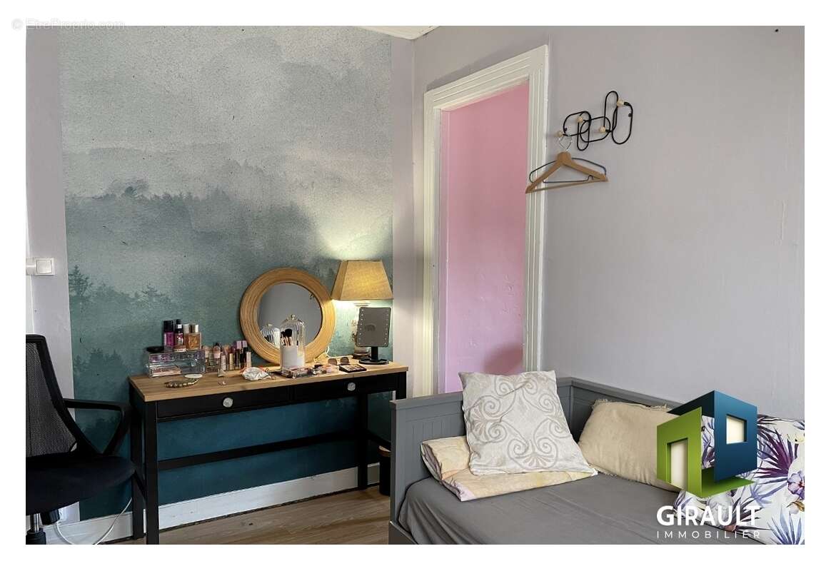 Maison 65 m² à Belfort  - photo 12