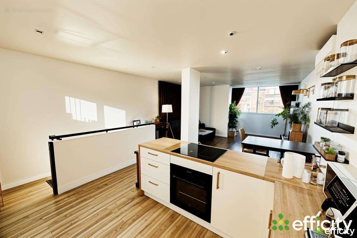 Appartement à LE LAVANDOU