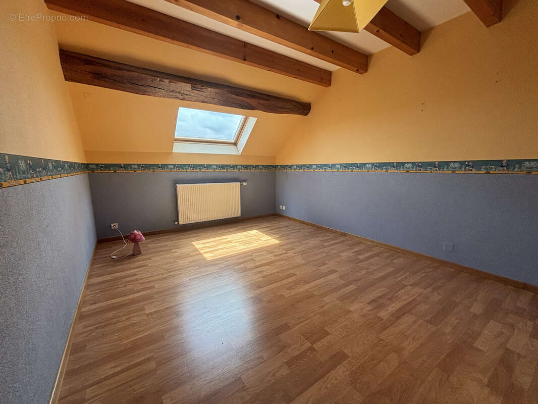 Maison à ETALANTE