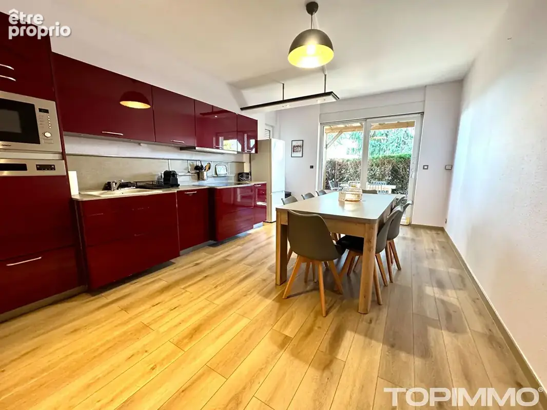 Immeuble Horbourg Wihr 530 m2 - photo 7