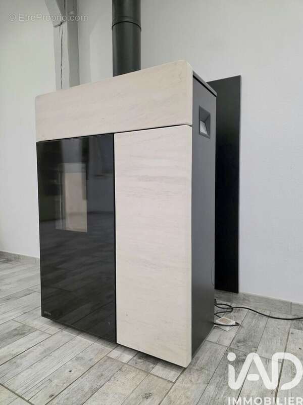 Photo 3 - Maison à CHATILLON-SUR-LOIRE