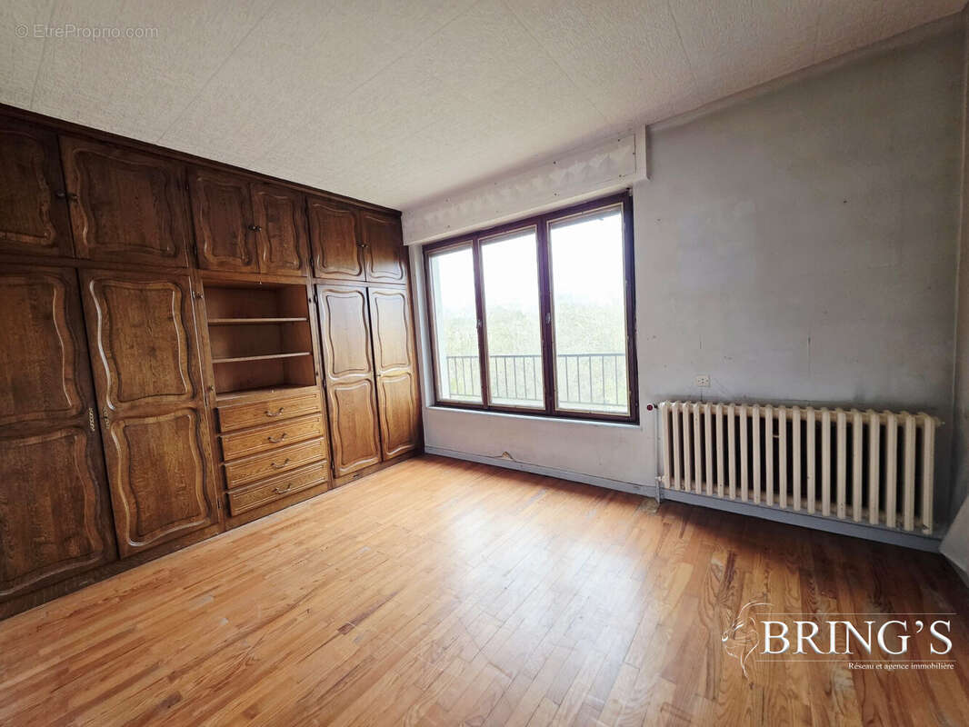 Maison à ARS-LAQUENEXY