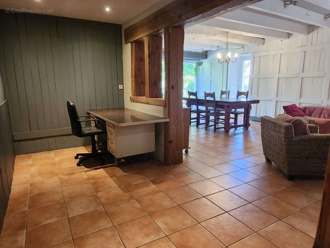 Maison en pierres avec vue sur la vallée! - photo 10