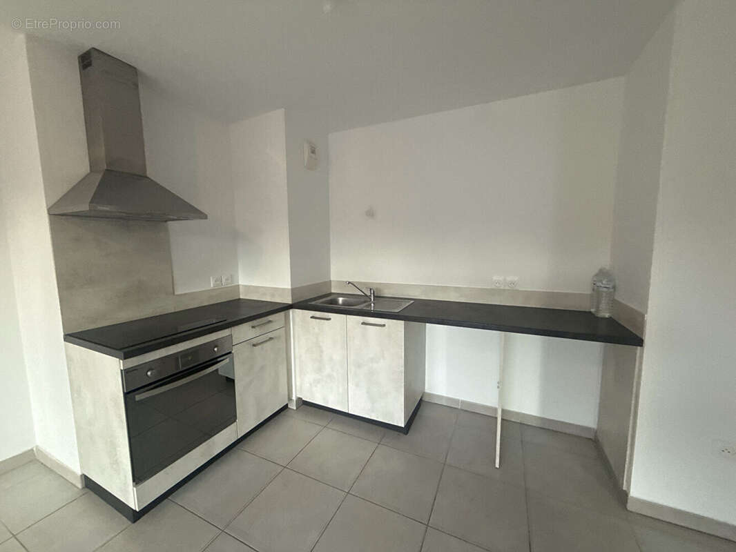 Appartement à ISTRES