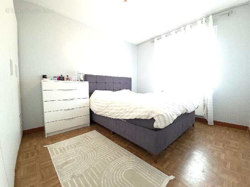 Maison à NOGENT-SUR-OISE