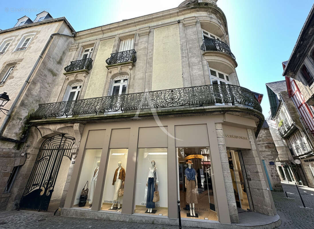 Appartement à VANNES