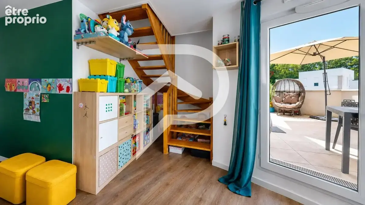 Vente Appartement Poissy(78300) 275 000ï¿œ - photo 7