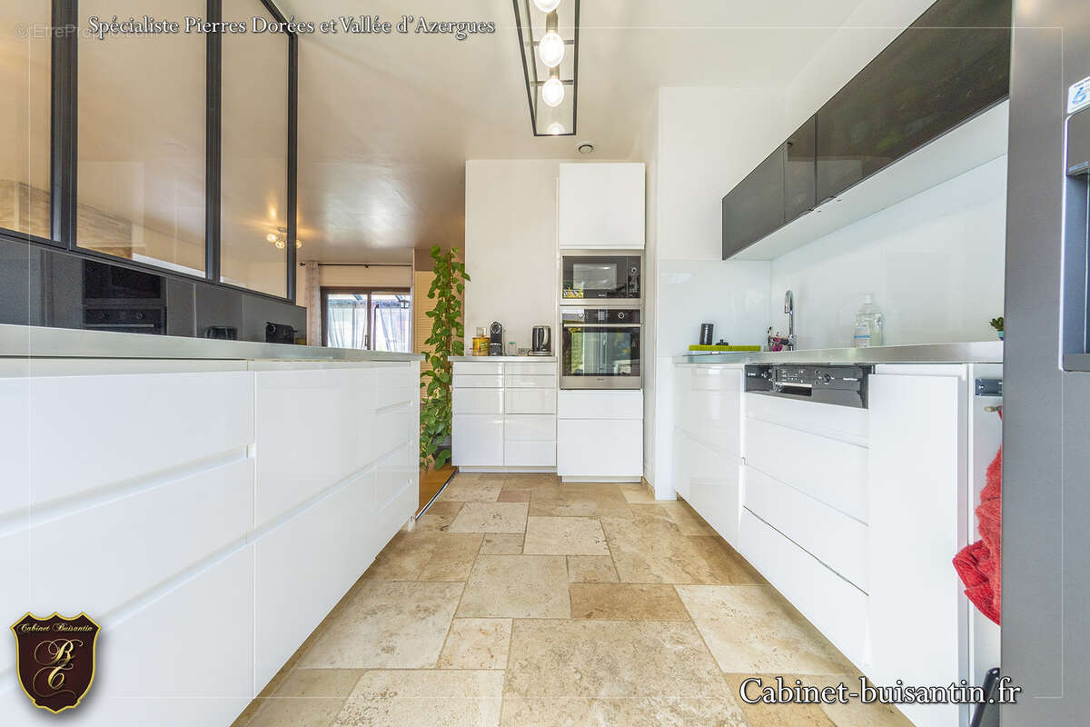 Villa familiale de 145 m2 avec terrain - photo 10