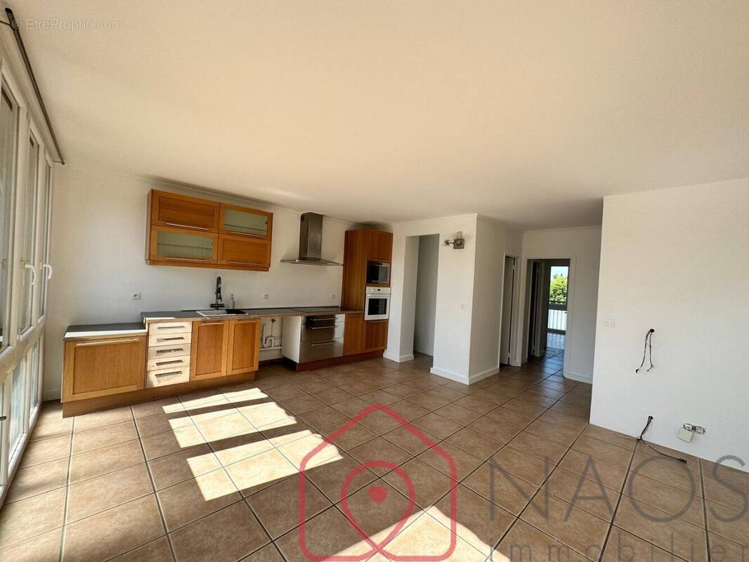 Appartement à MEUDON